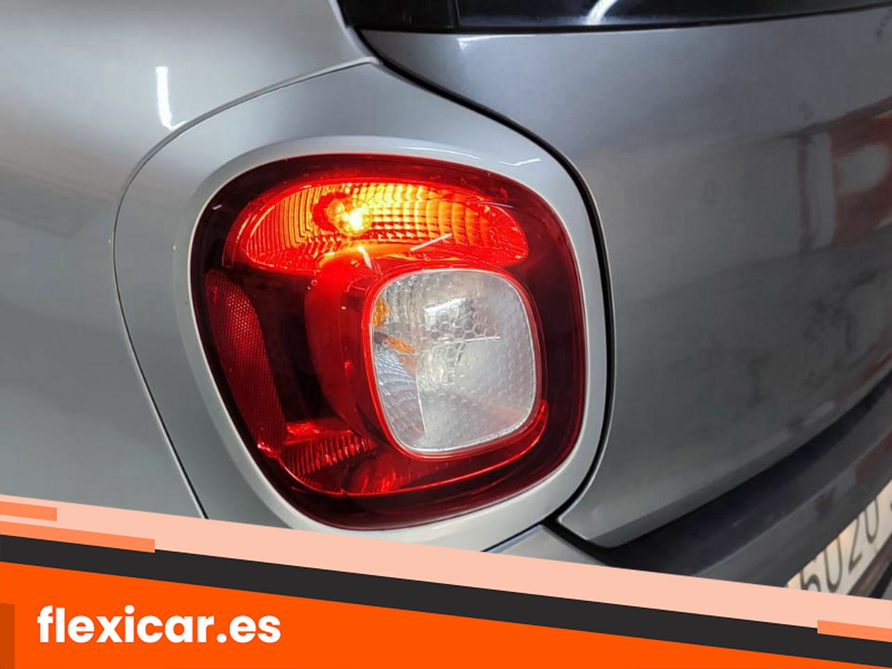 Foto Smart Forfour 21