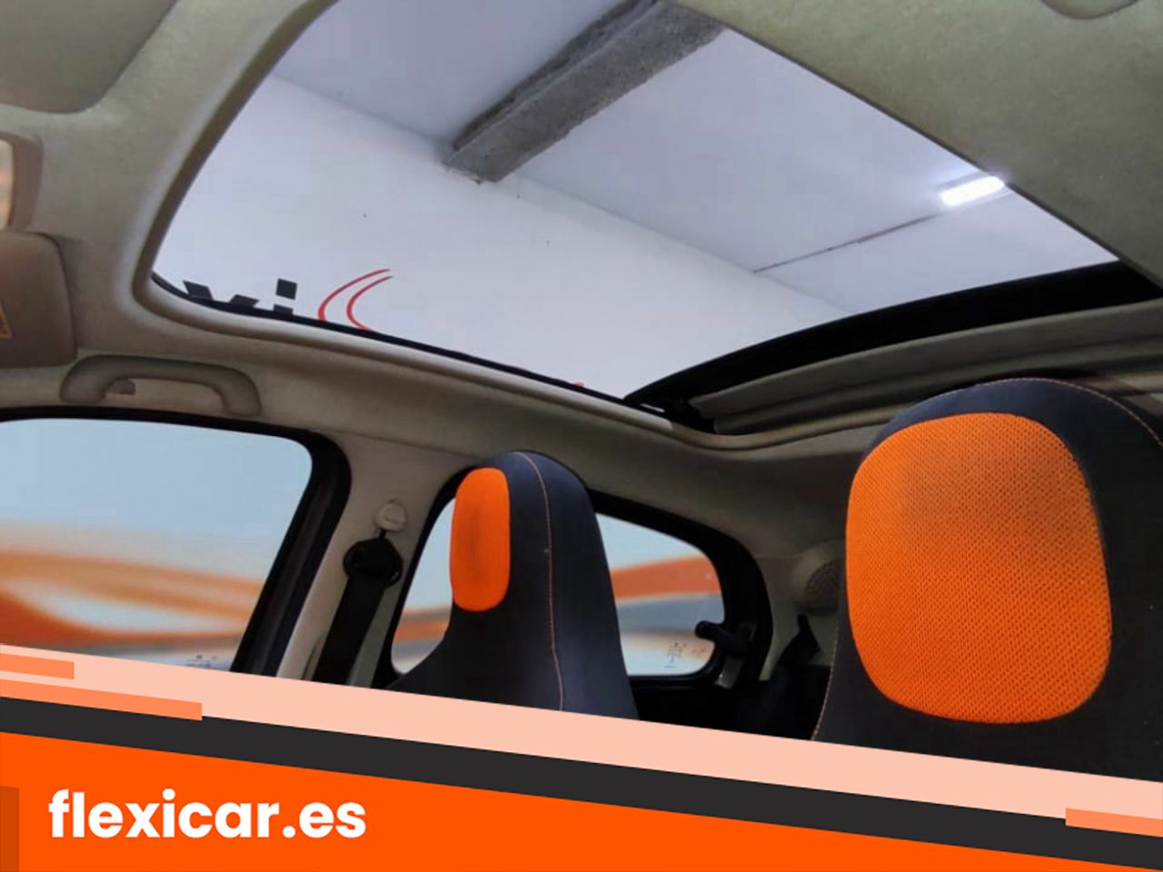 Foto Smart Forfour 24