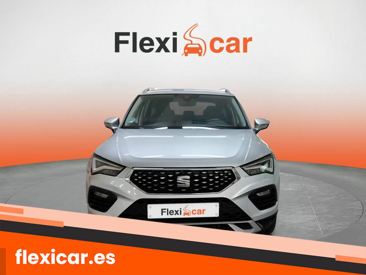 Foto Seat Ateca 2