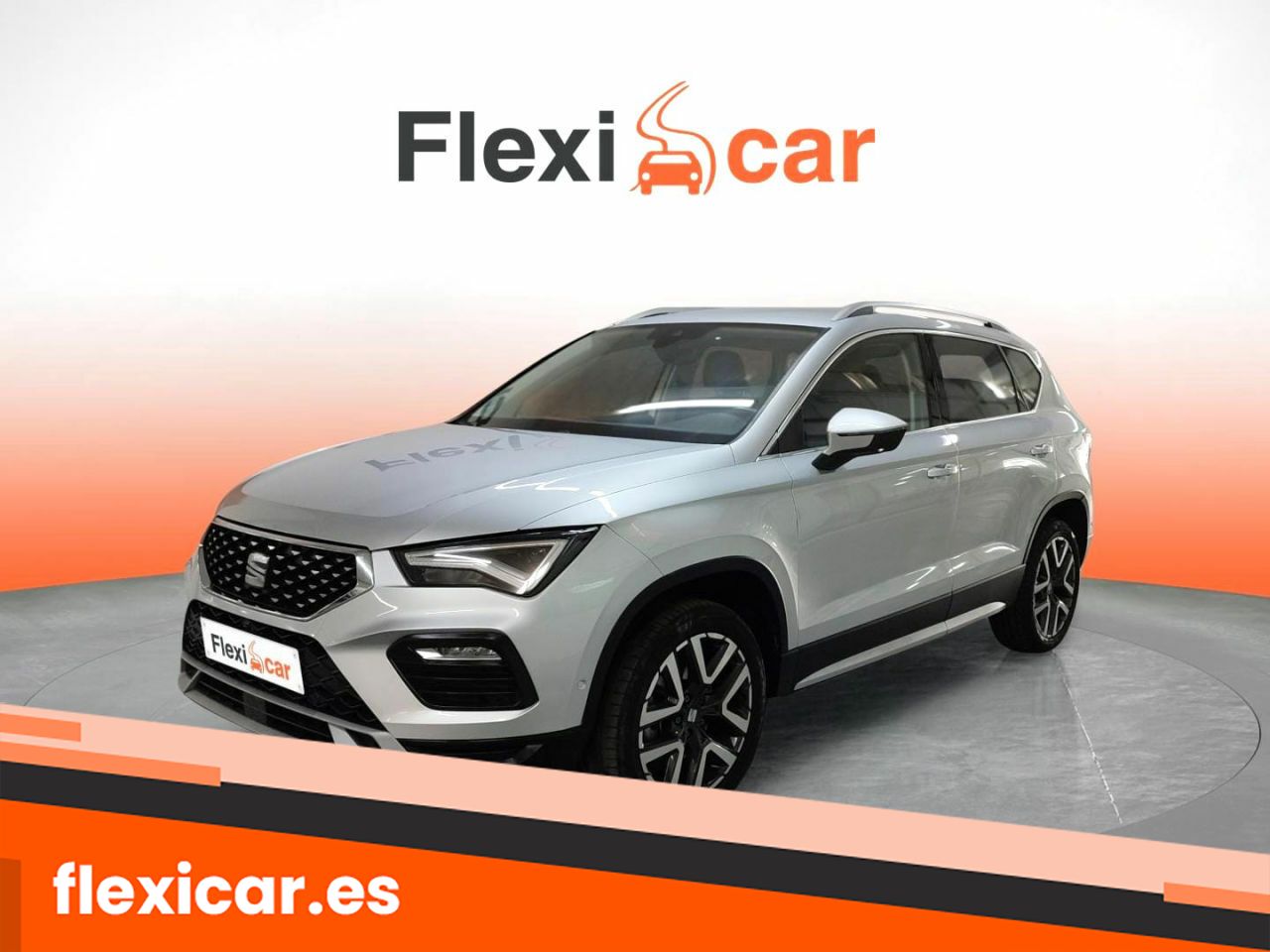 Foto Seat Ateca 3