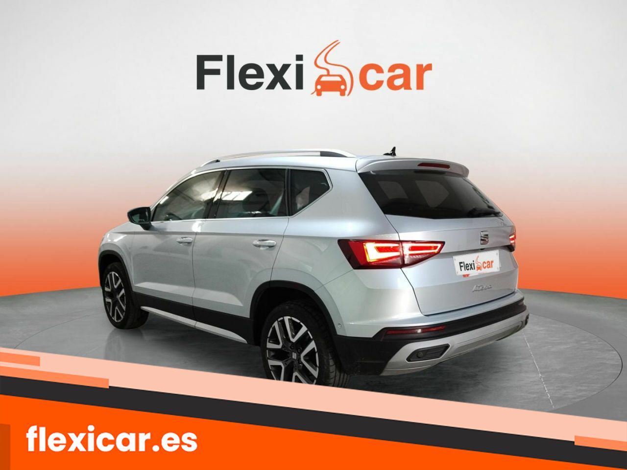 Foto Seat Ateca 4