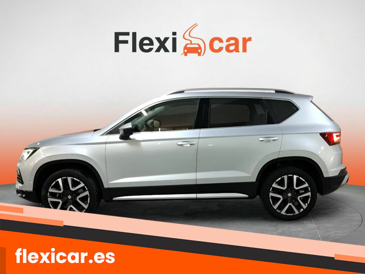 Foto Seat Ateca 5
