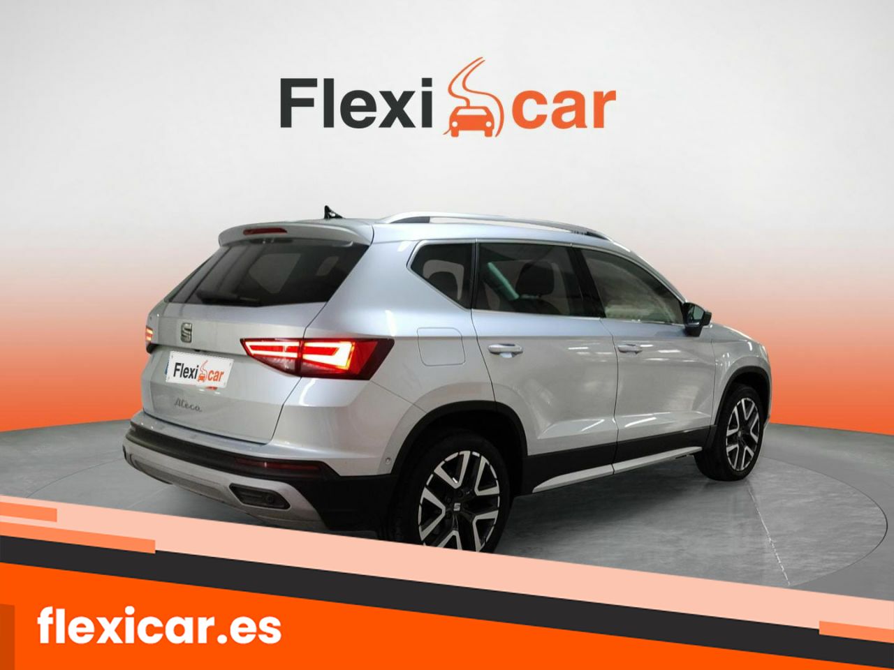 Foto Seat Ateca 7