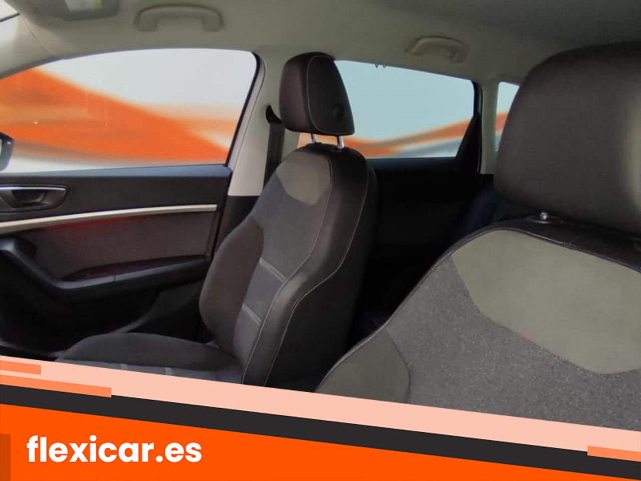 Foto Seat Ateca 9