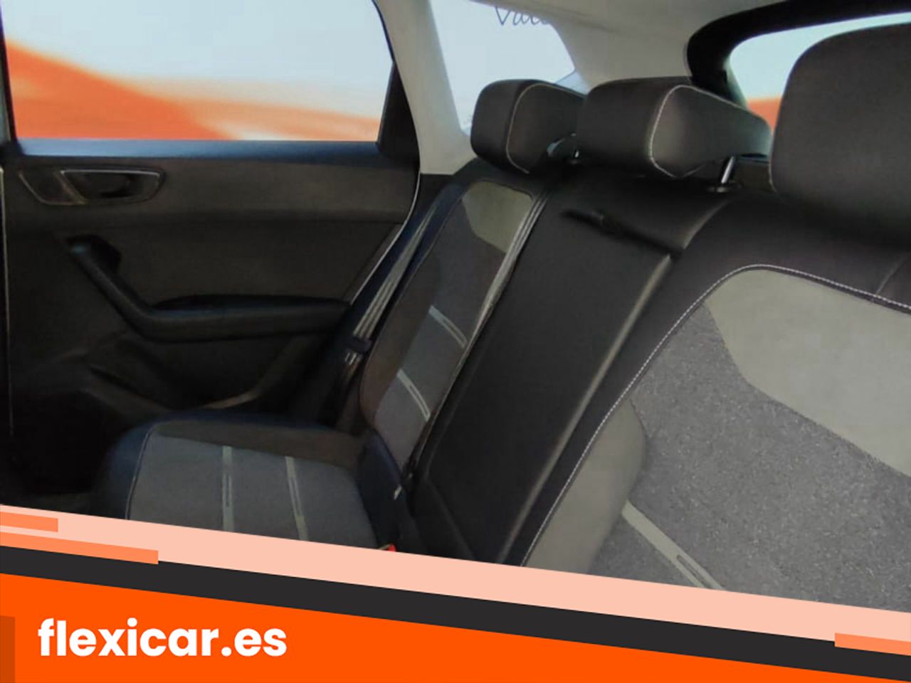 Foto Seat Ateca 10