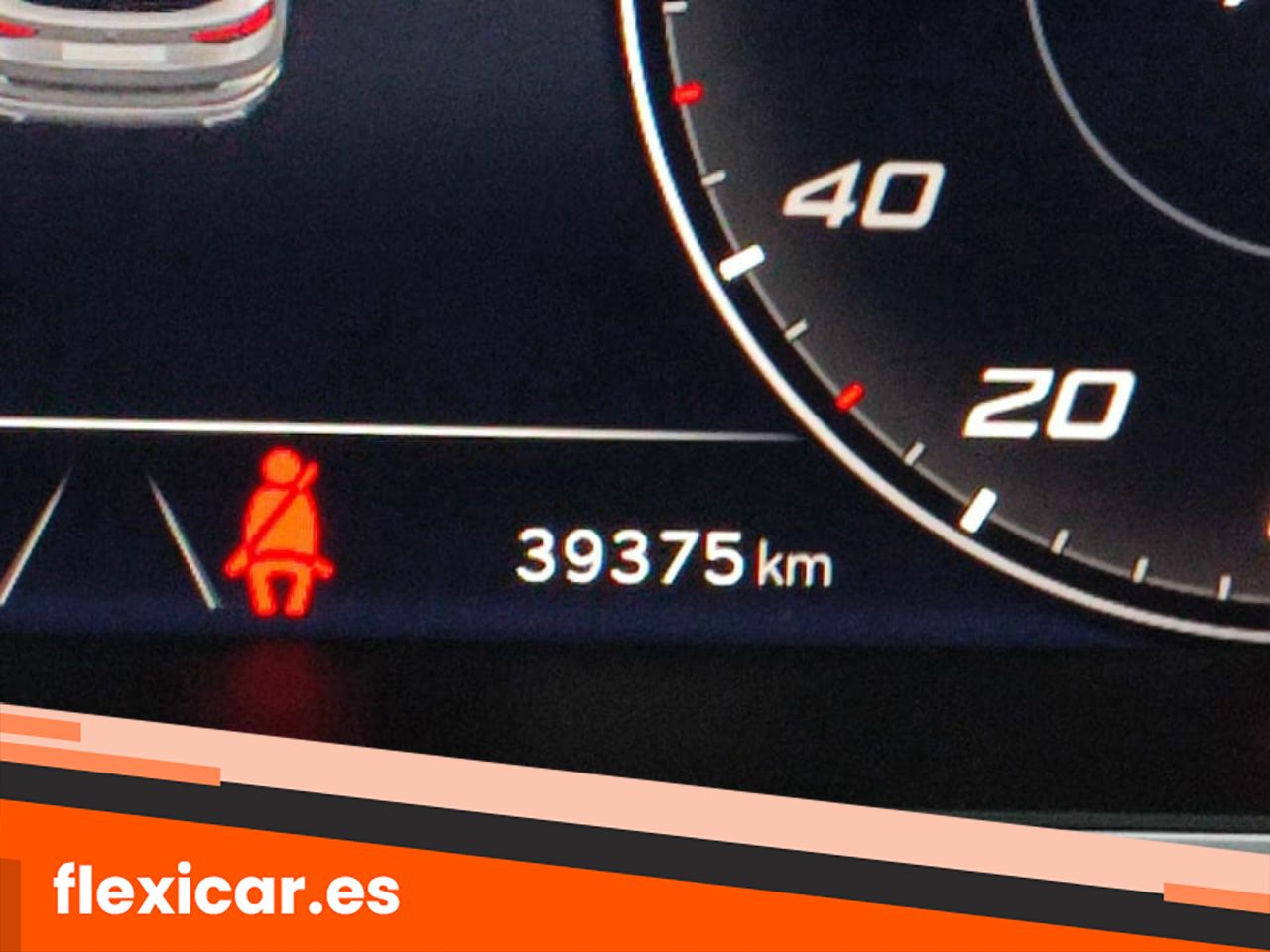 Foto Seat Ateca 13