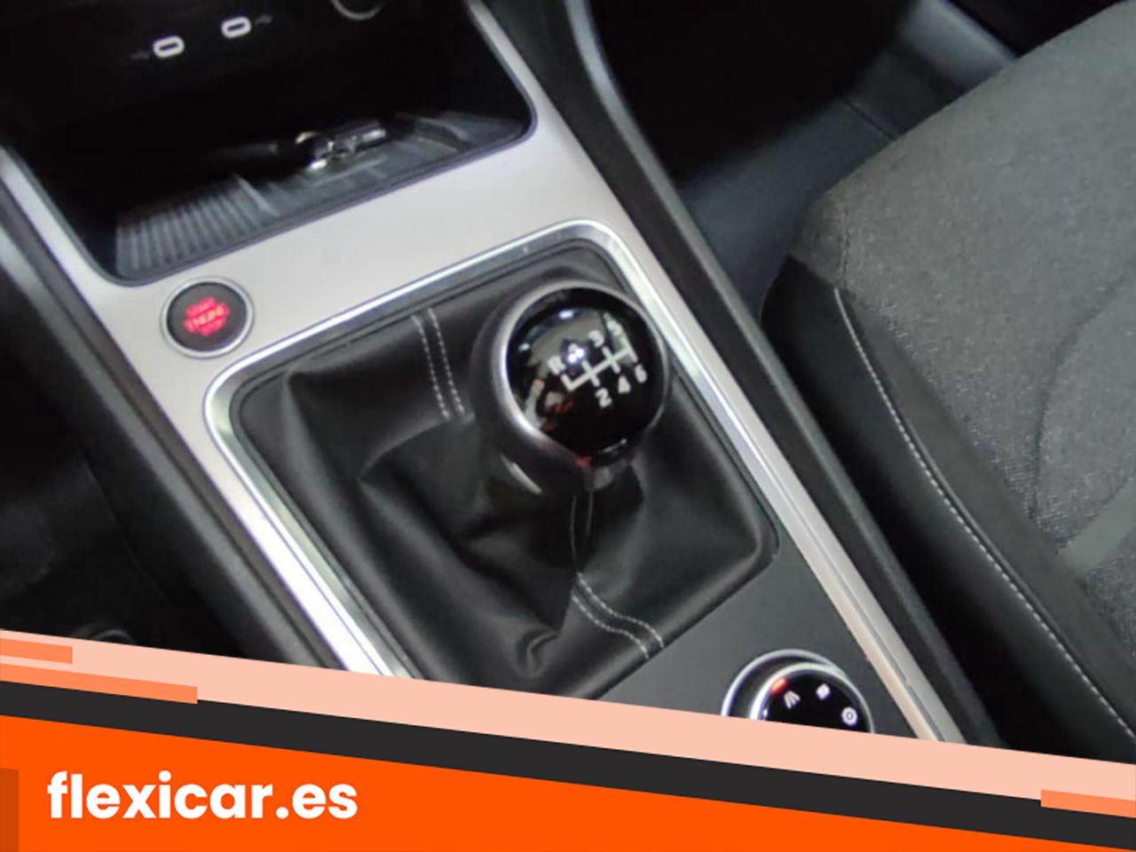 Foto Seat Ateca 14