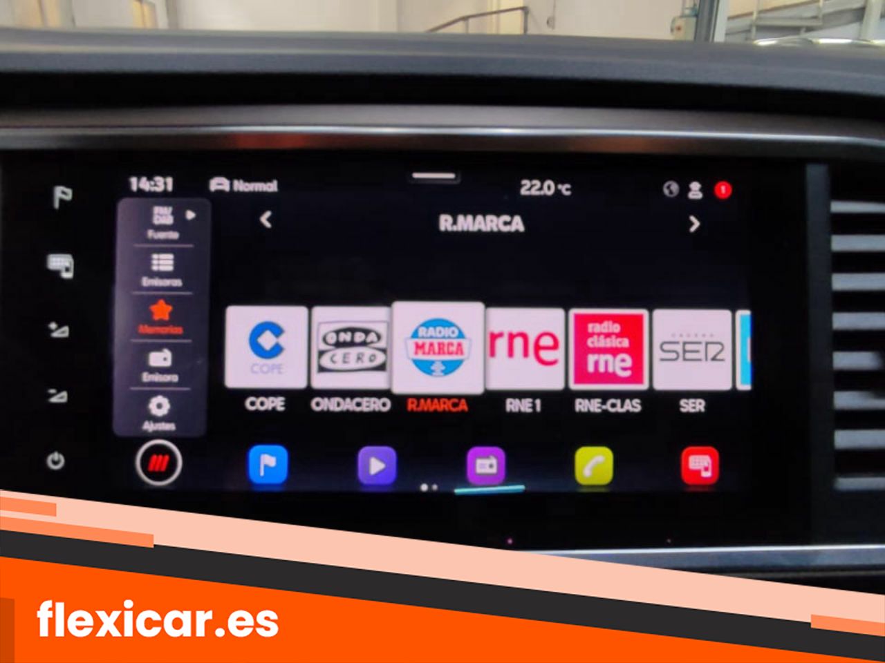 Foto Seat Ateca 15