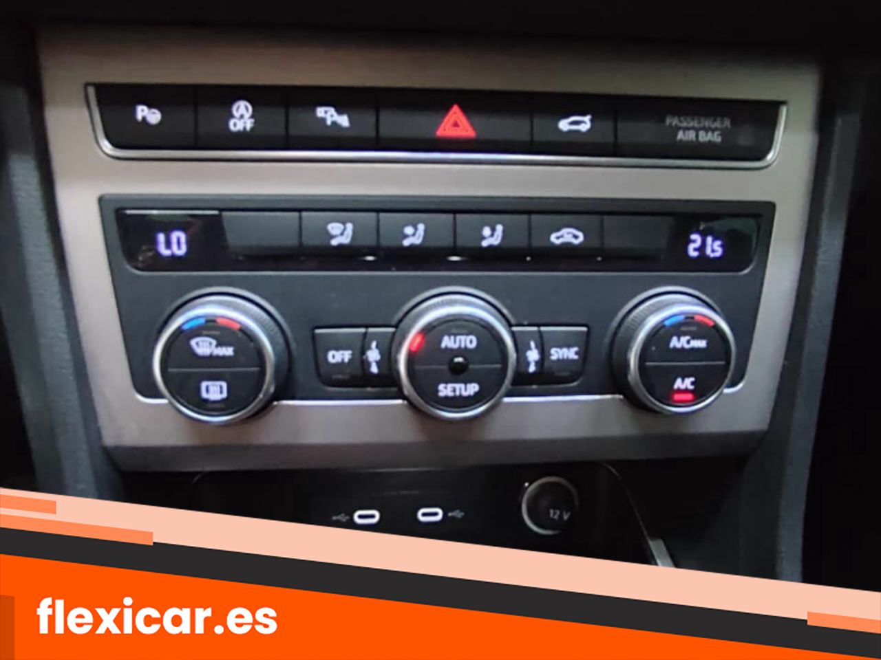 Foto Seat Ateca 16