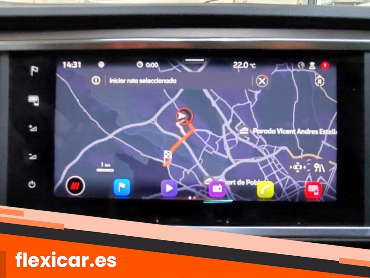 Foto Seat Ateca 17