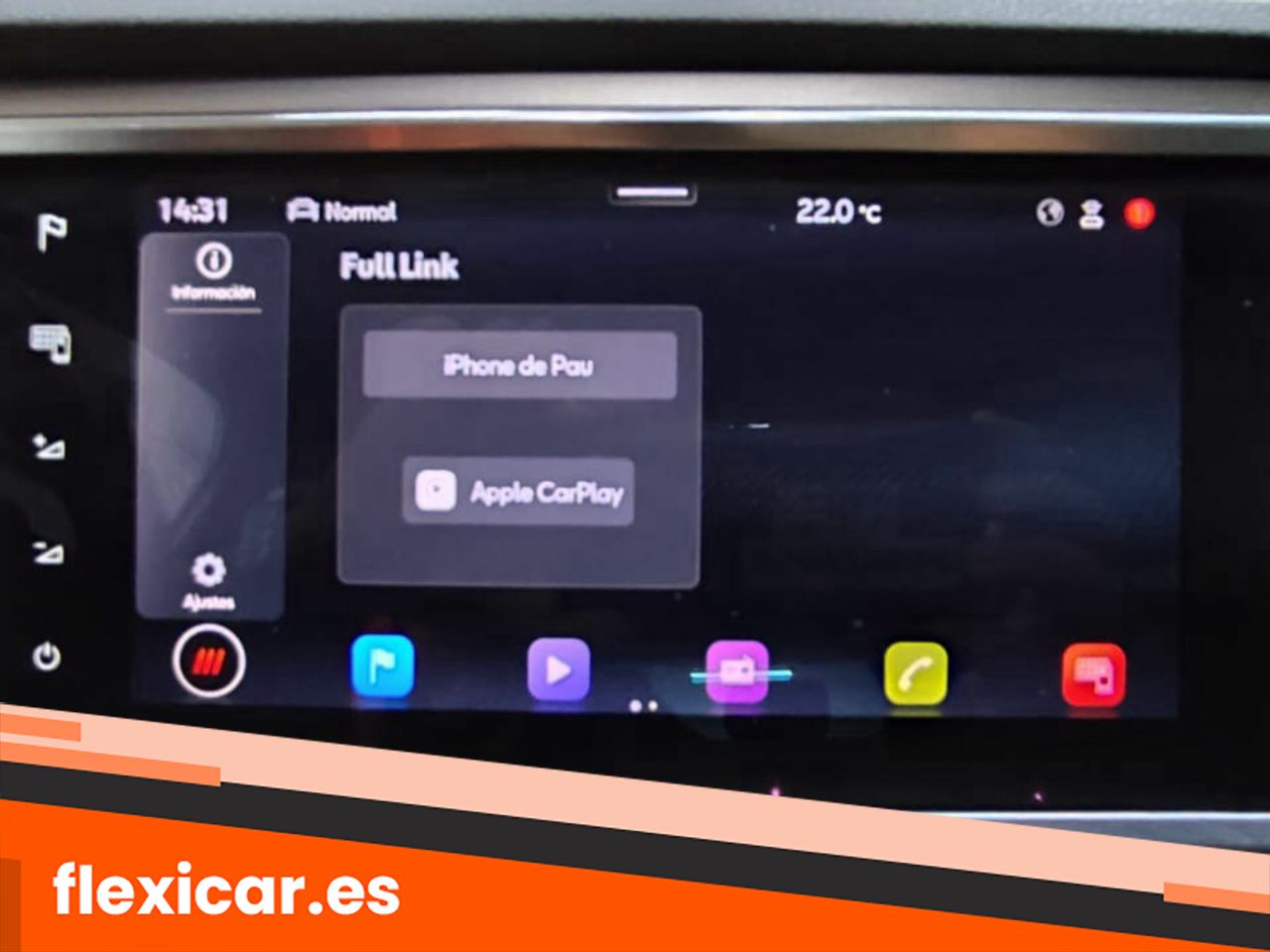 Foto Seat Ateca 20