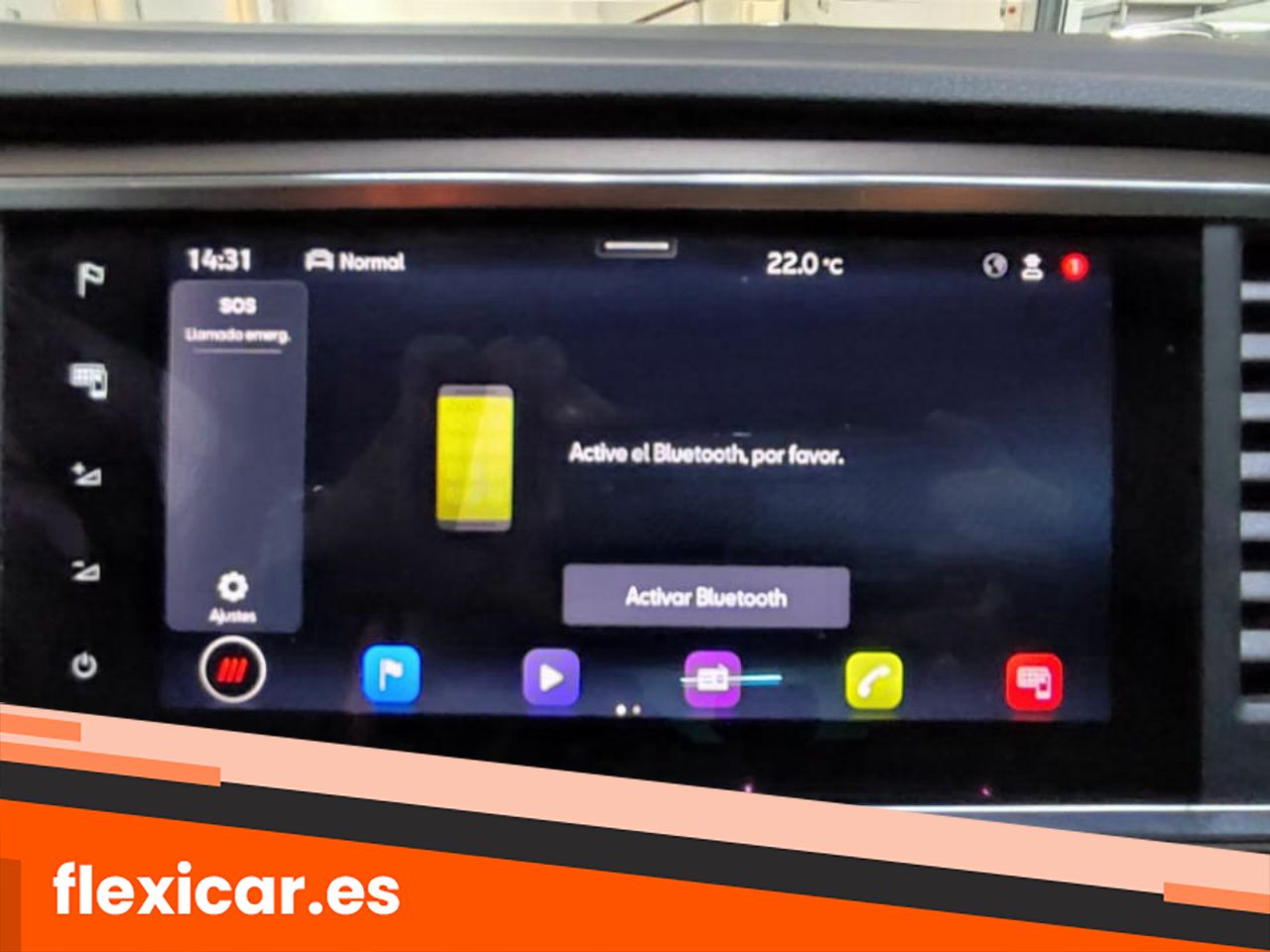 Foto Seat Ateca 21