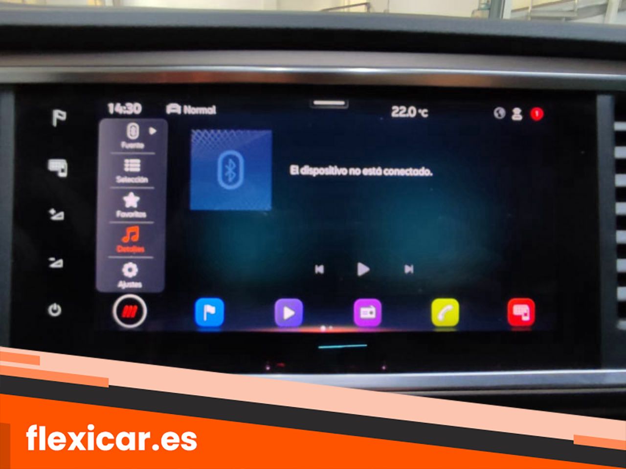 Foto Seat Ateca 22