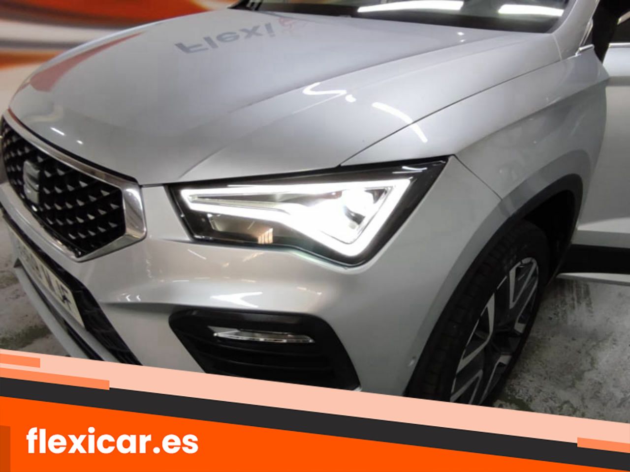 Foto Seat Ateca 27