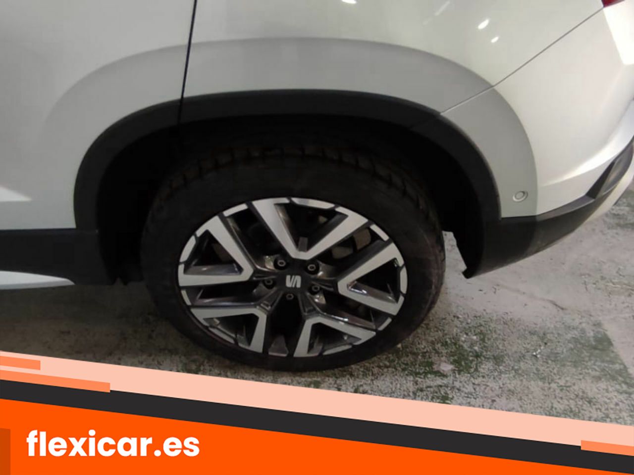 Foto Seat Ateca 30