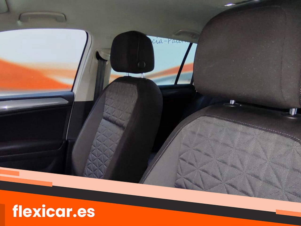 Foto Volkswagen Tiguan 7