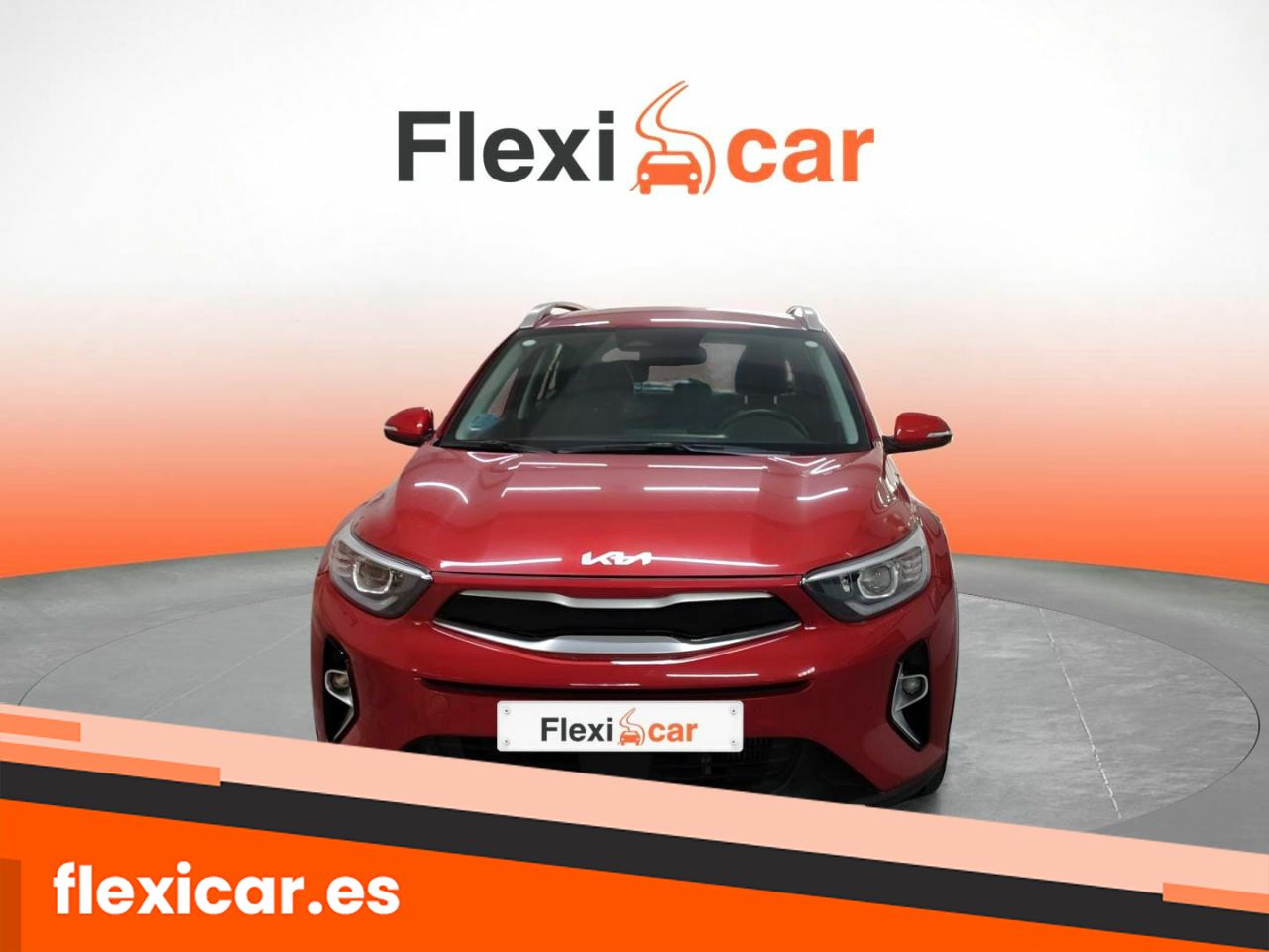 Foto Kia Stonic 2