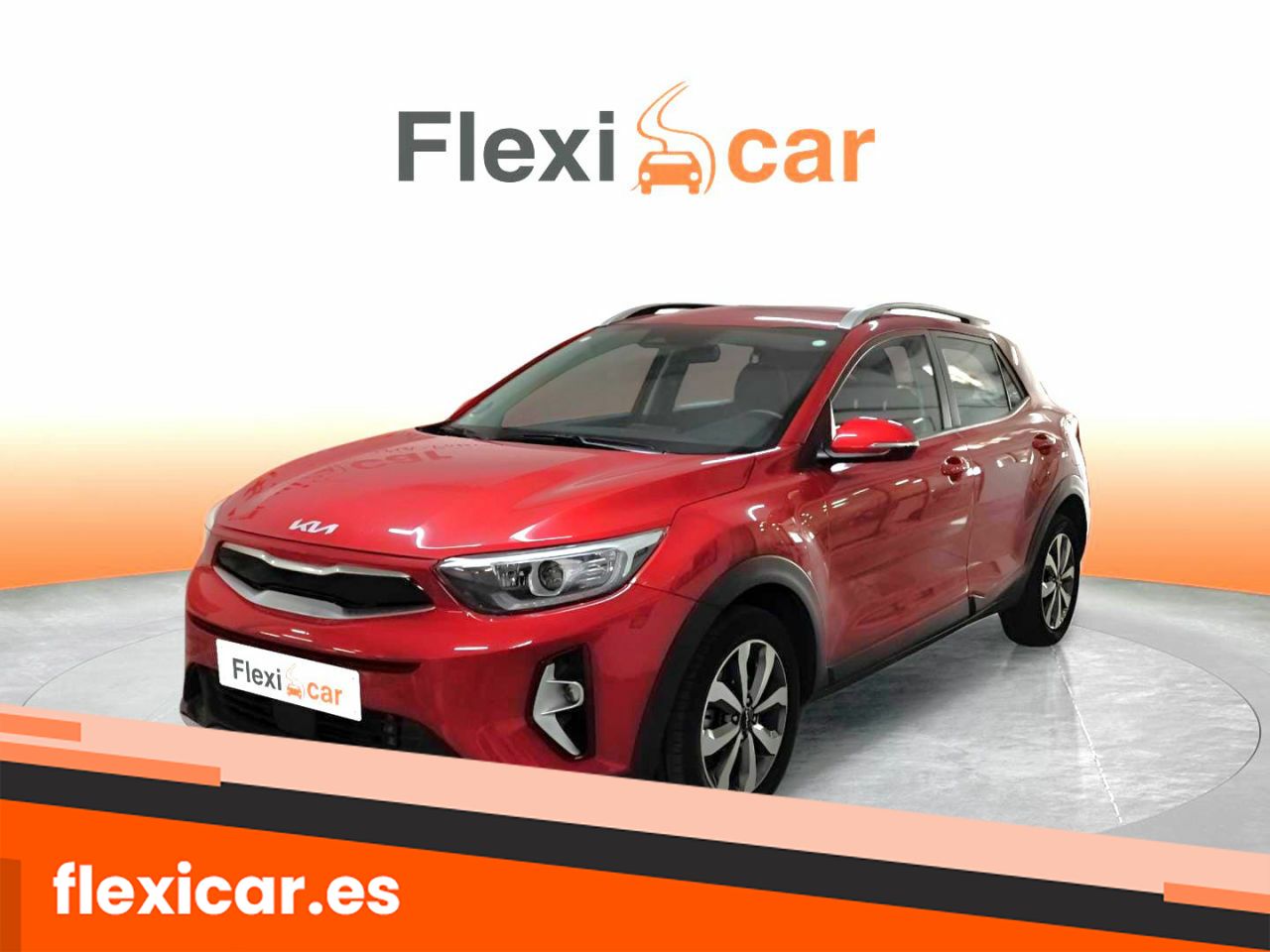 Foto Kia Stonic 3