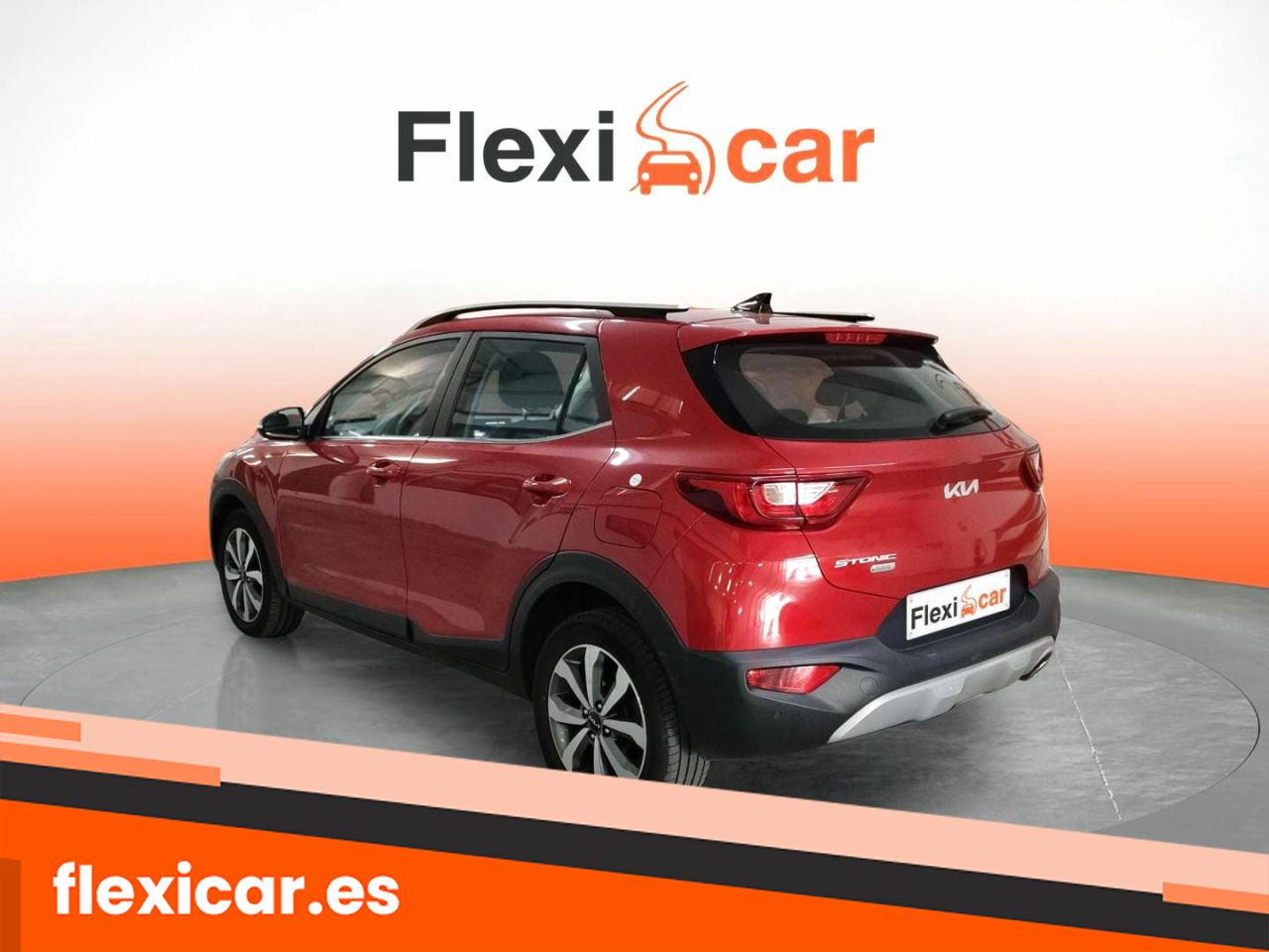 Foto Kia Stonic 4