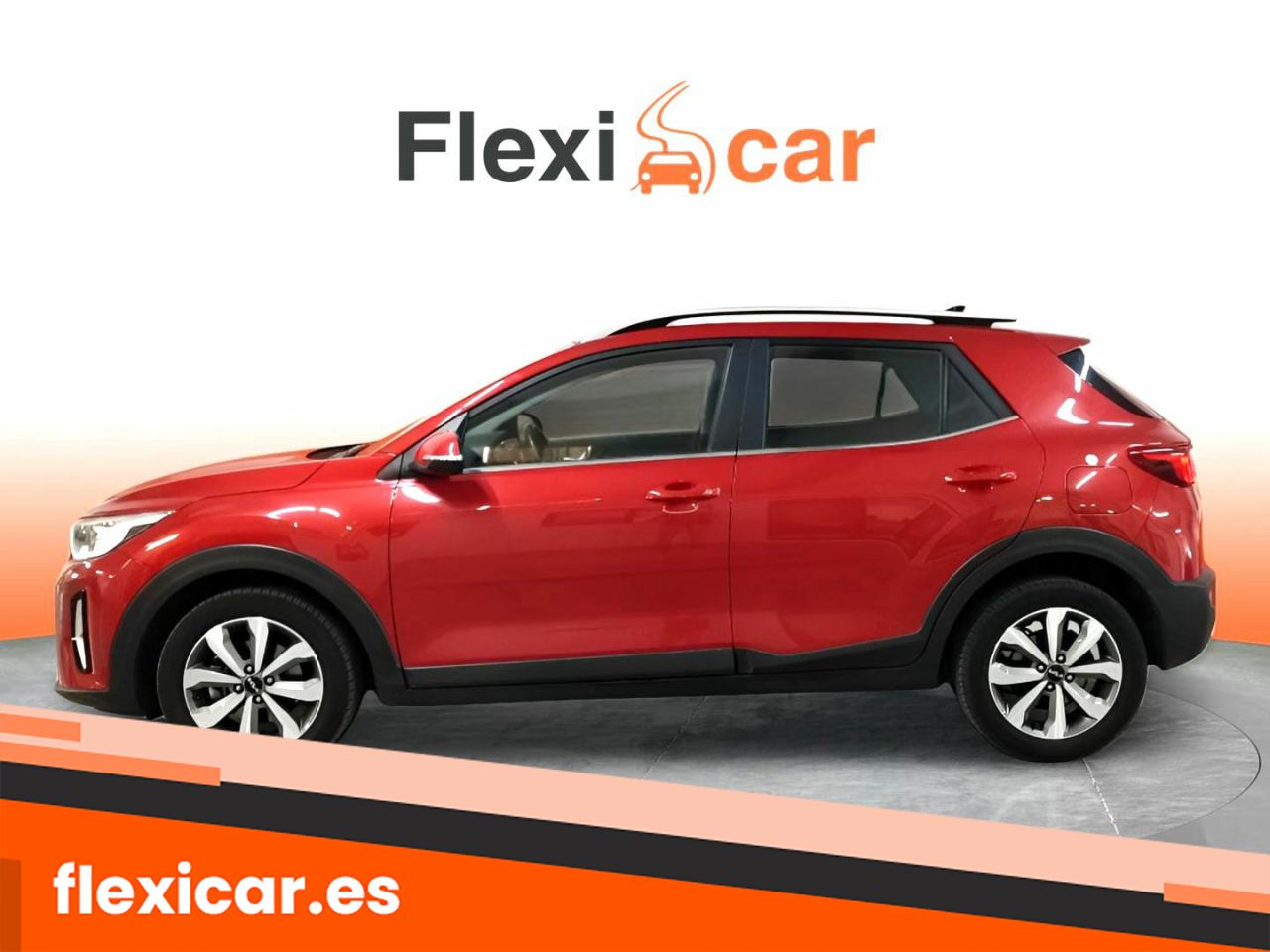 Foto Kia Stonic 5