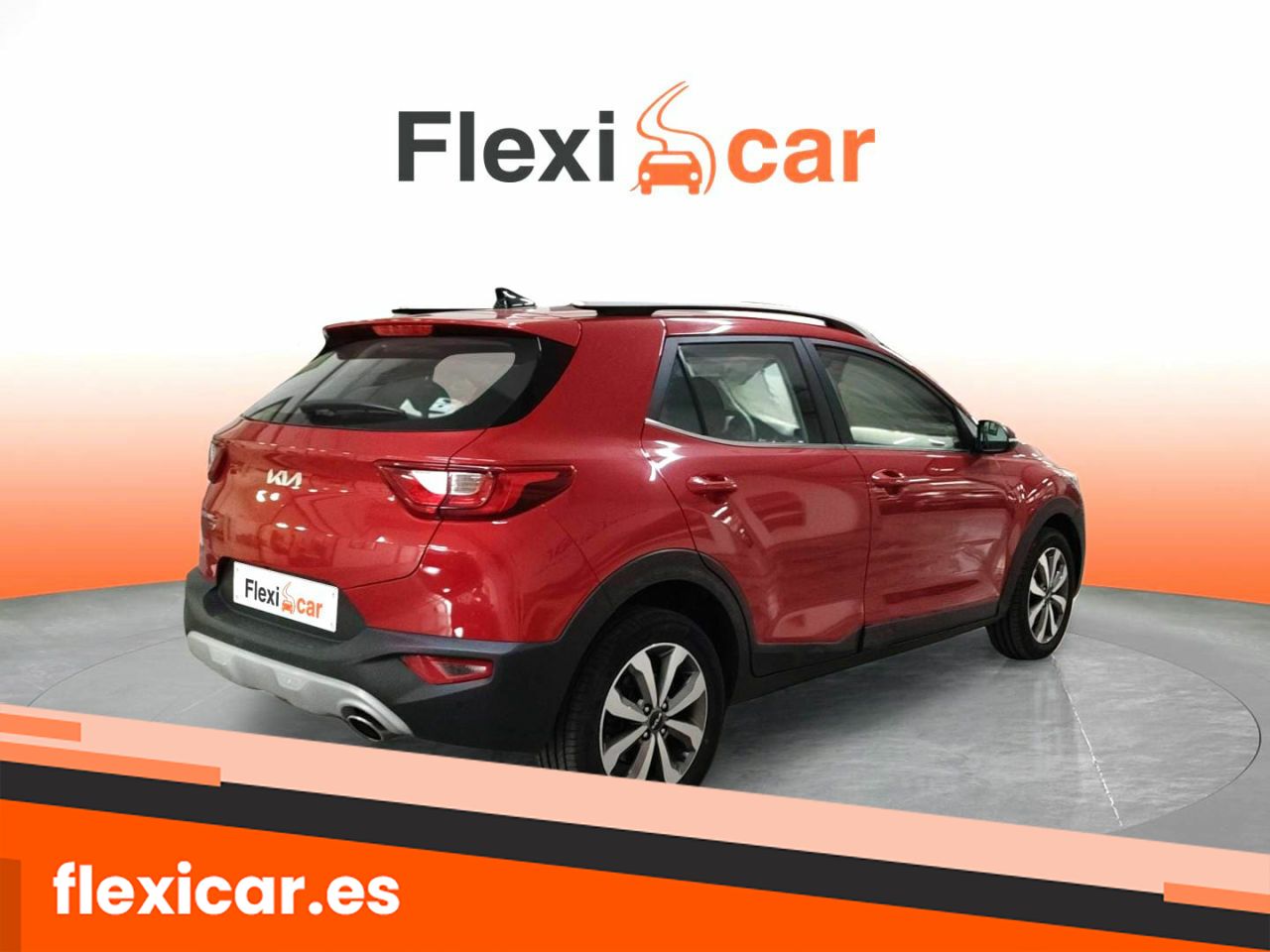 Foto Kia Stonic 7