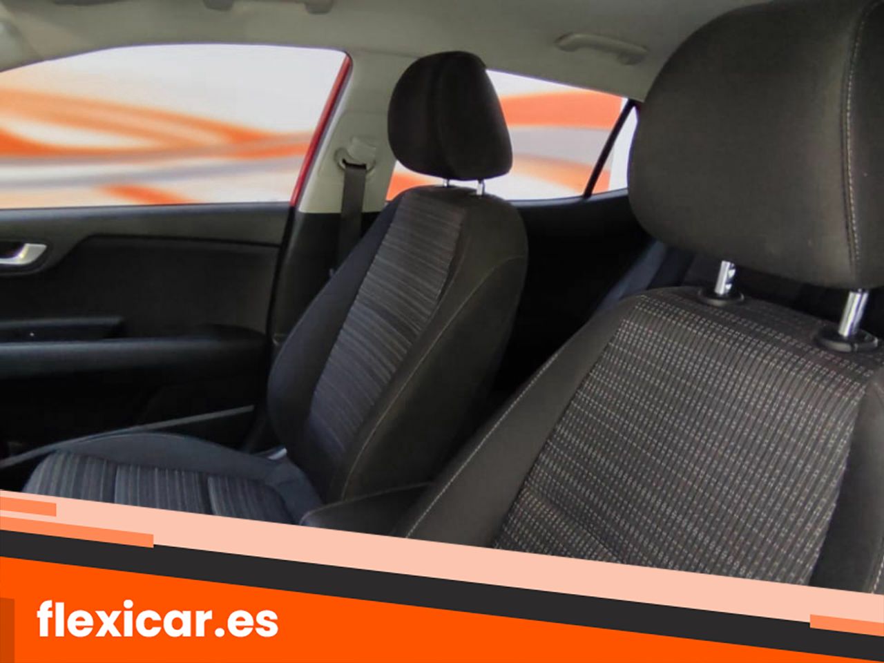 Foto Kia Stonic 9