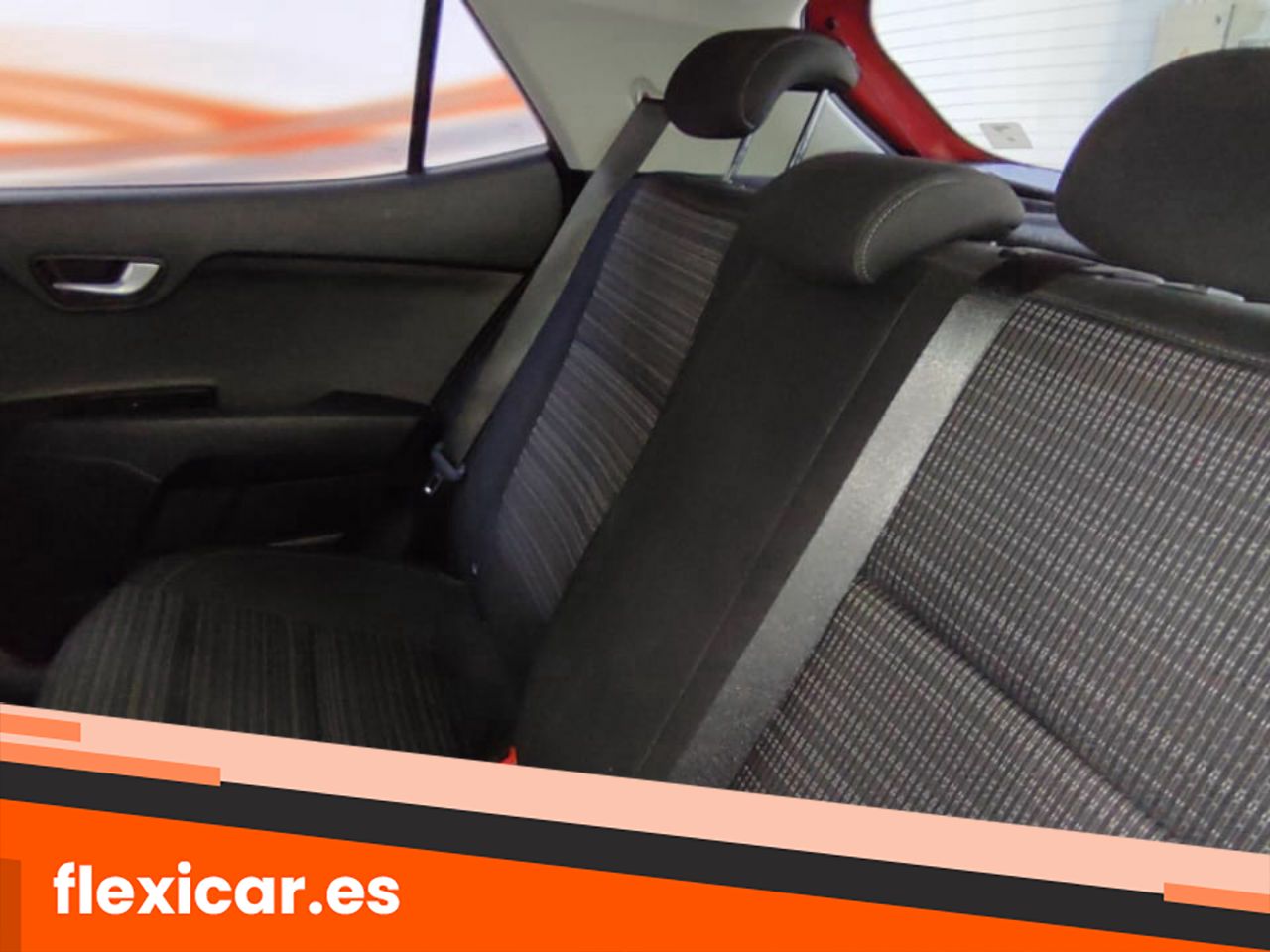 Foto Kia Stonic 10