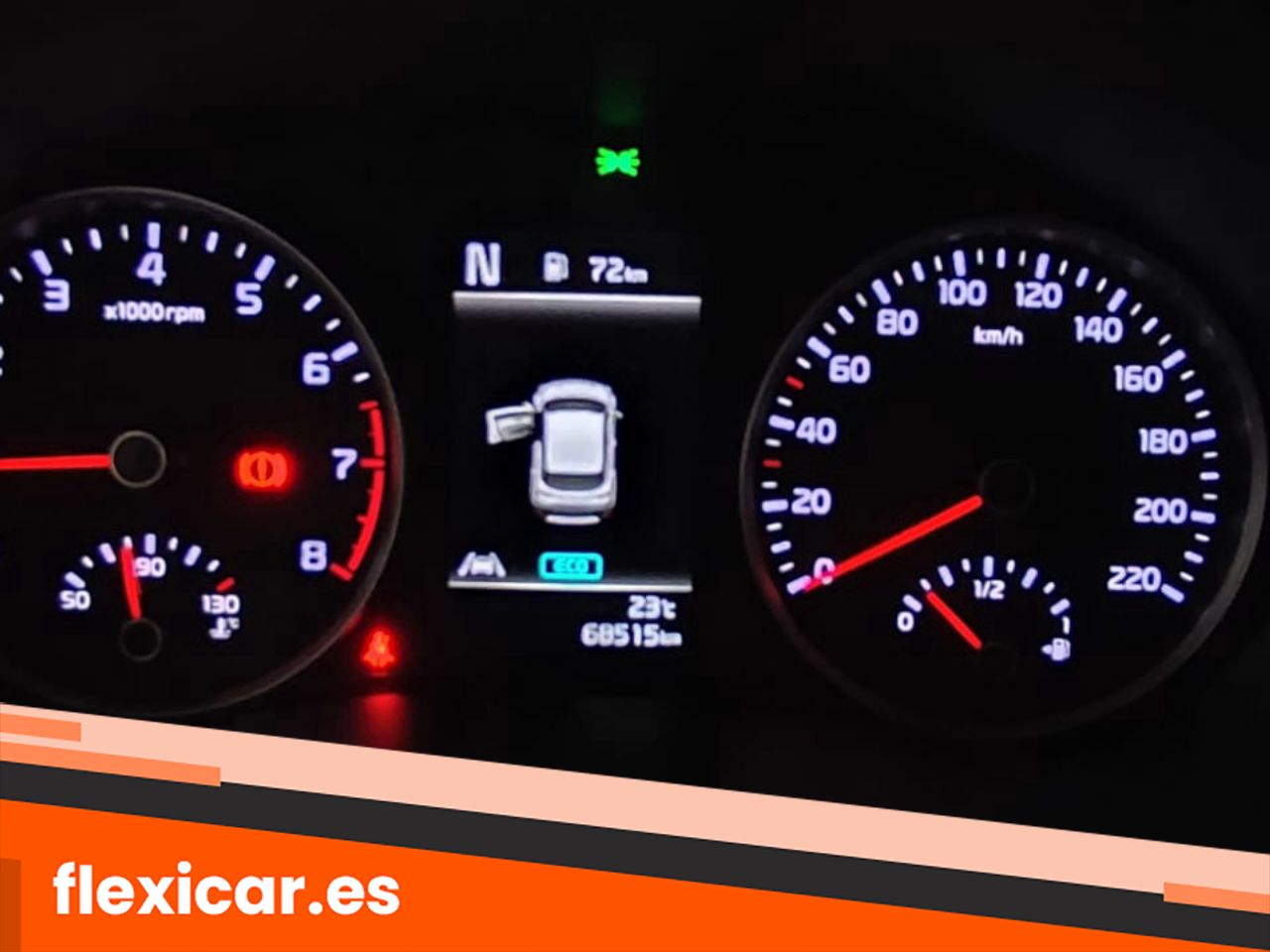 Foto Kia Stonic 12