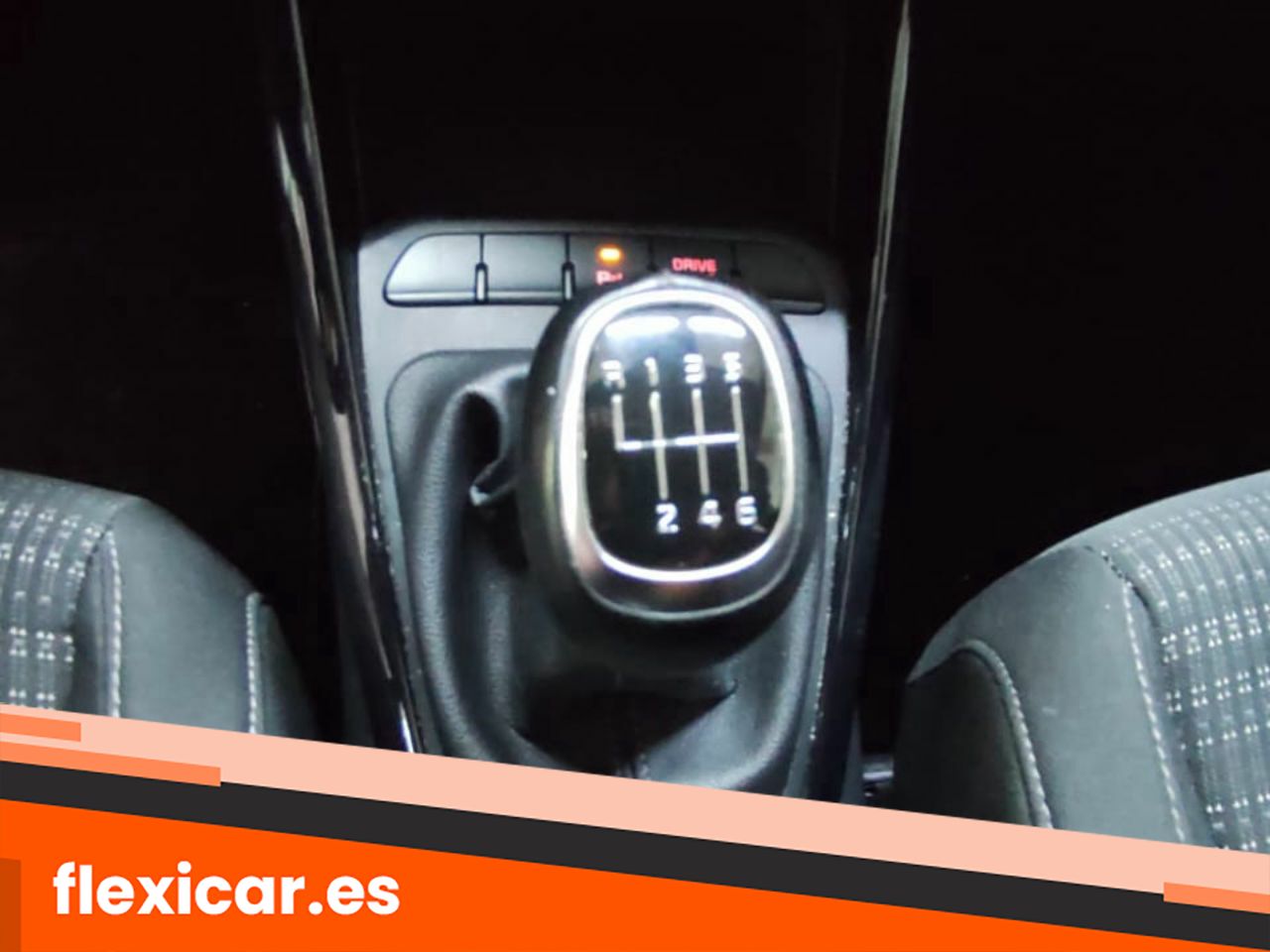 Foto Kia Stonic 14