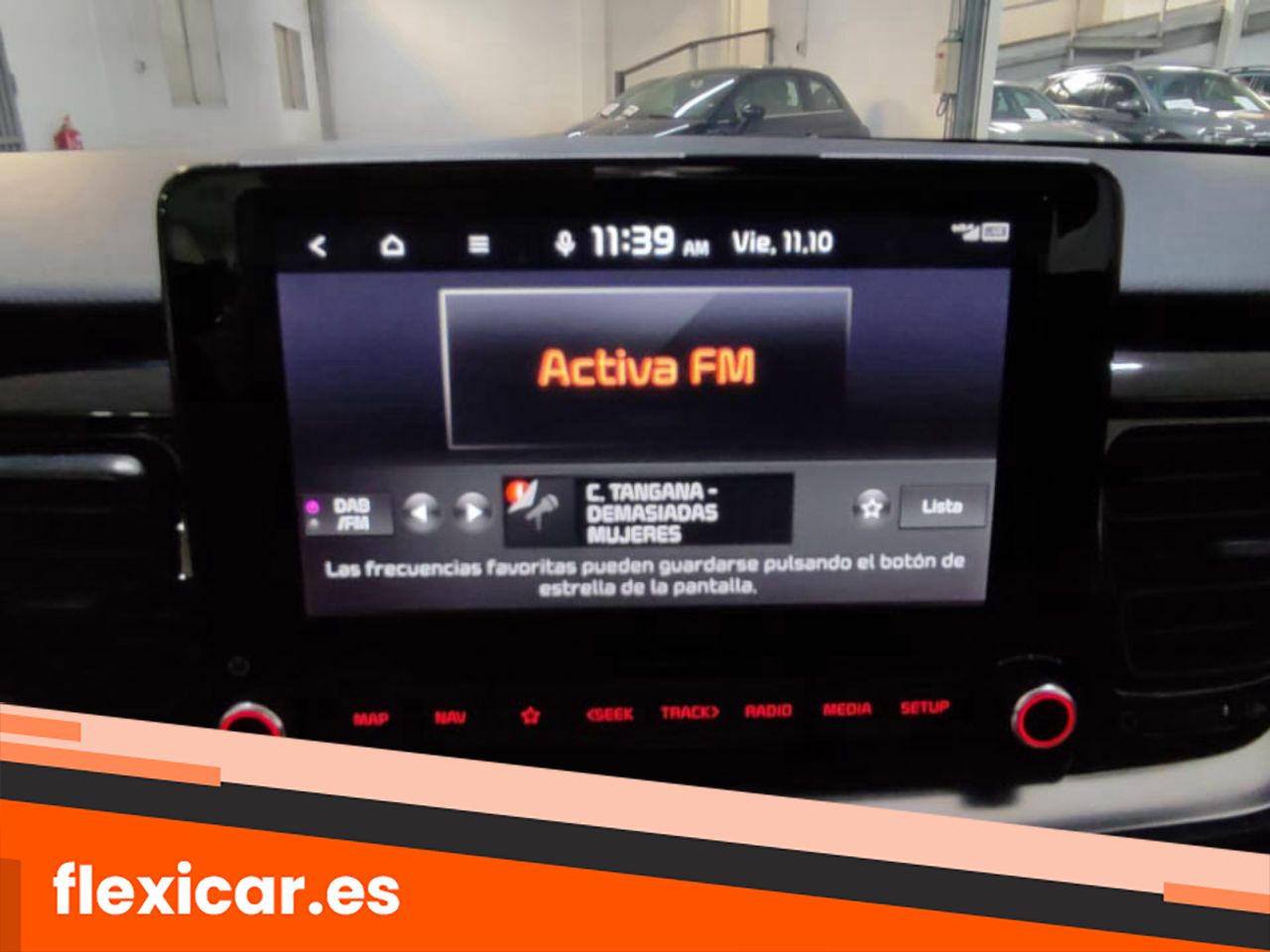 Foto Kia Stonic 15