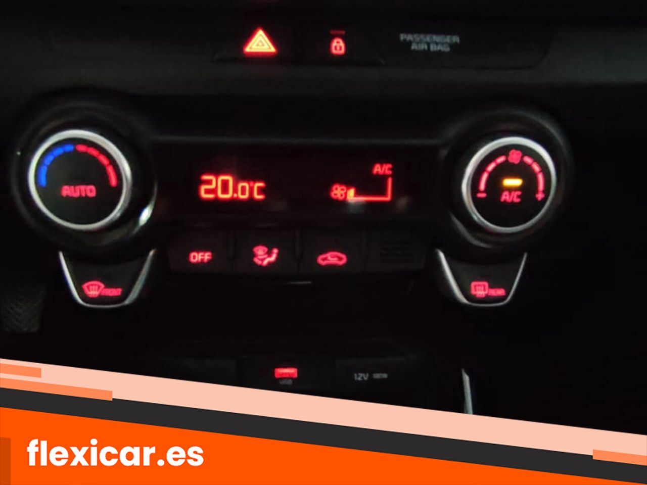 Foto Kia Stonic 16