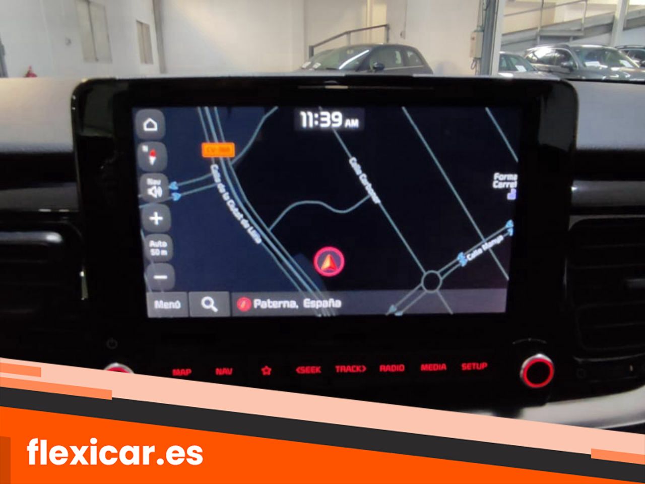 Foto Kia Stonic 17