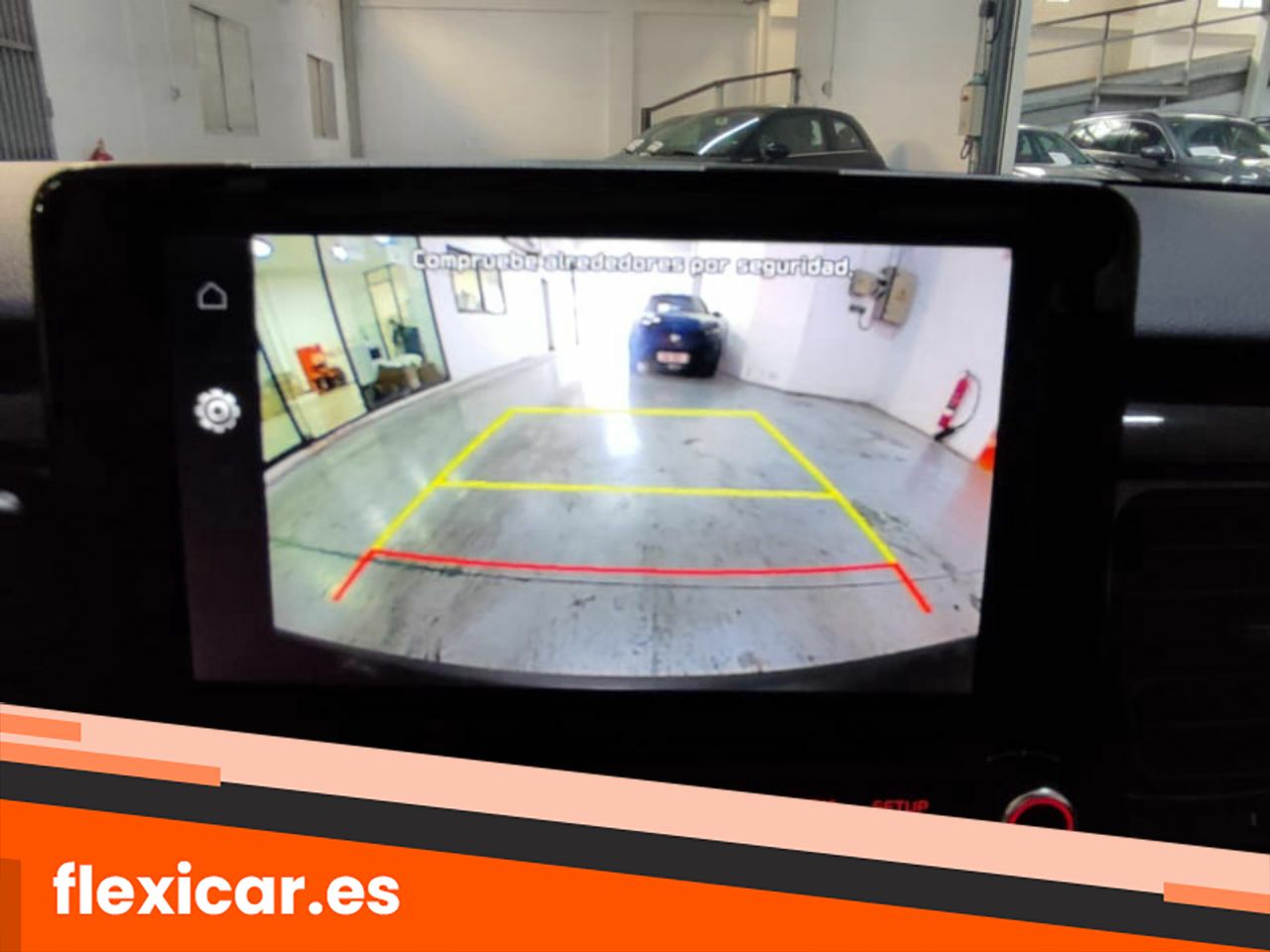 Foto Kia Stonic 18