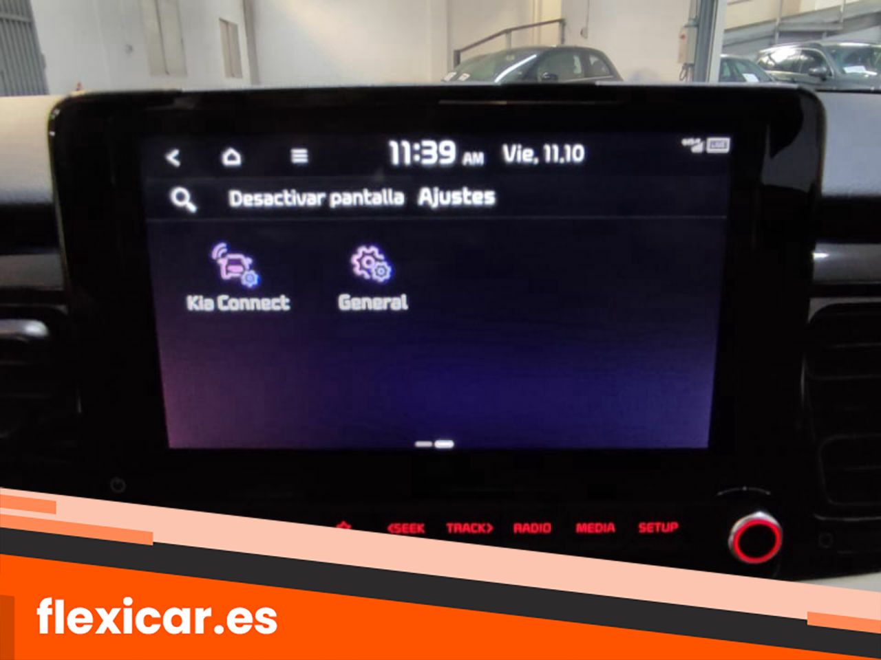 Foto Kia Stonic 20