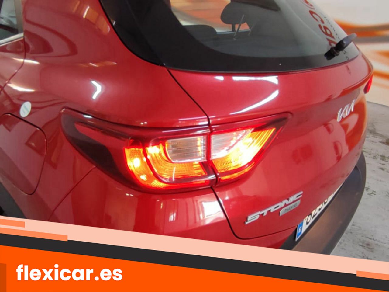 Foto Kia Stonic 23