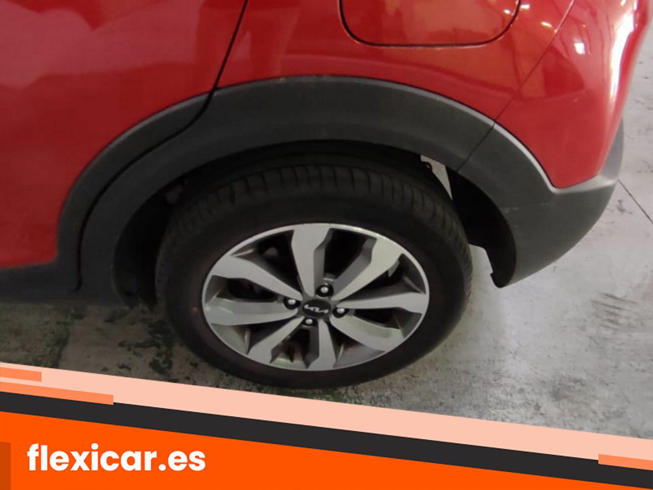 Foto Kia Stonic 25