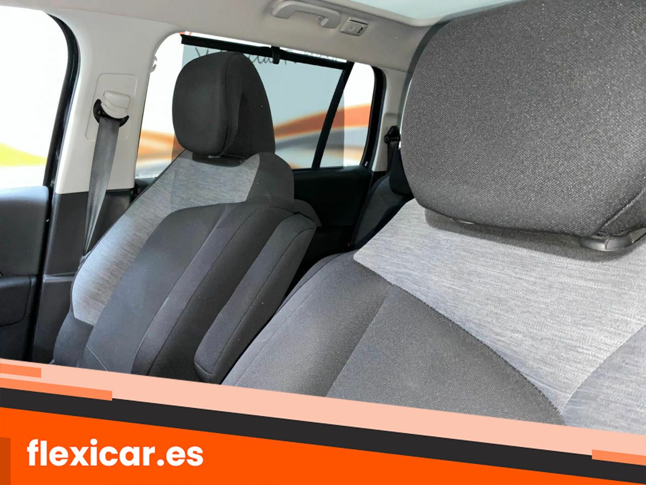 Foto Citroën Grand C4 Picasso 31