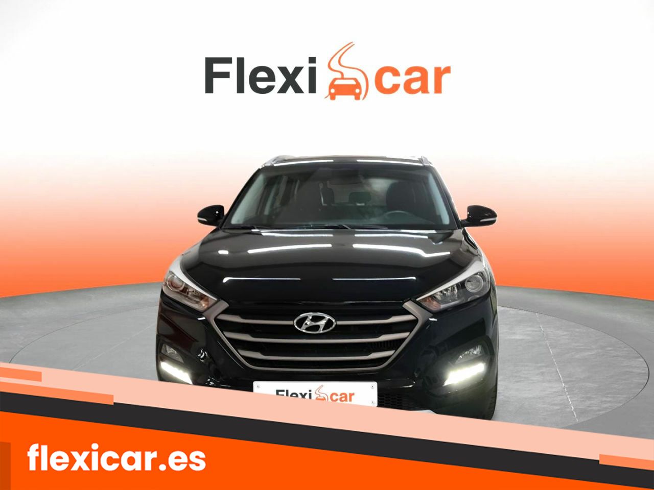 Foto Hyundai Tucson 2