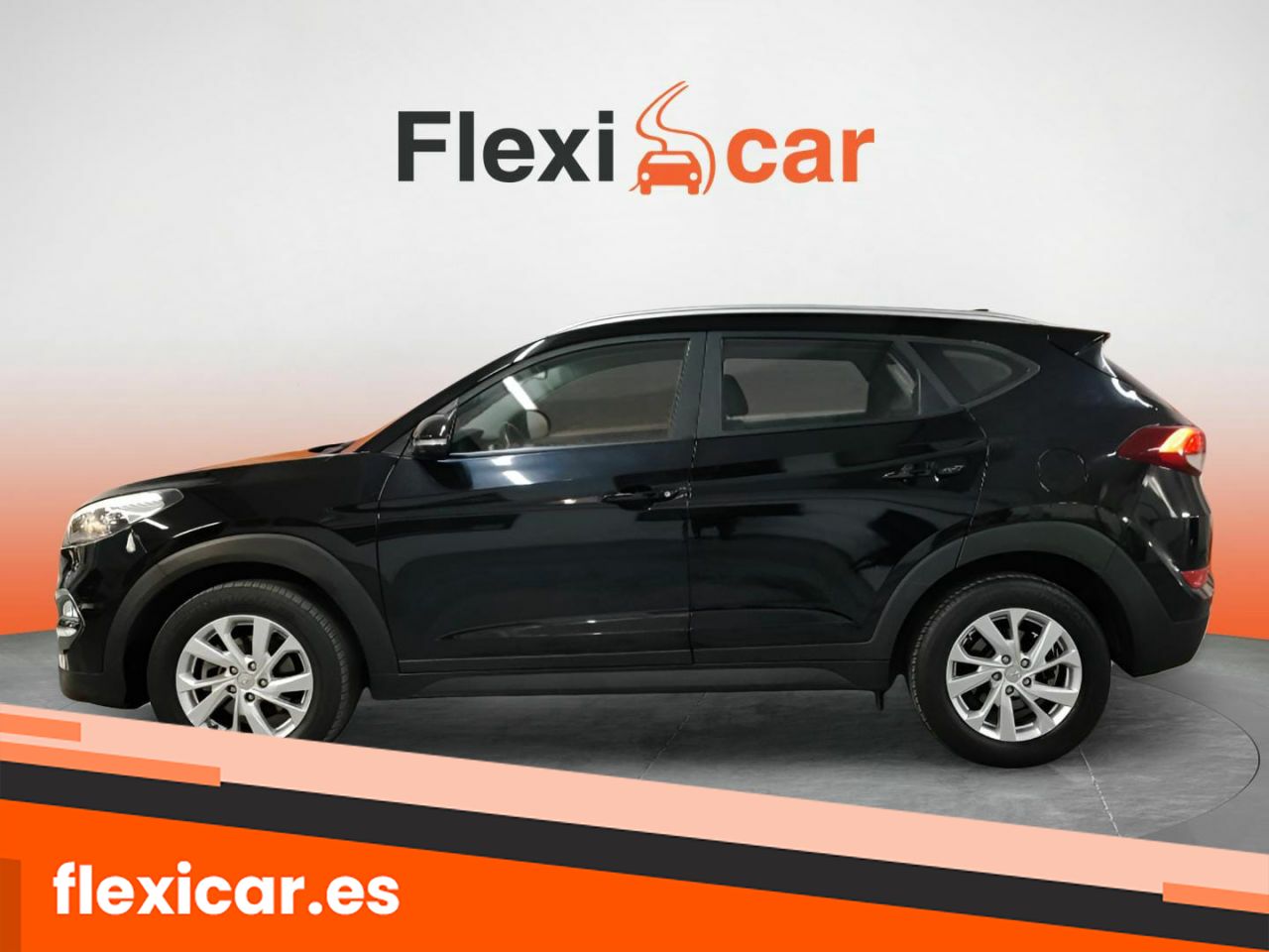 Foto Hyundai Tucson 3