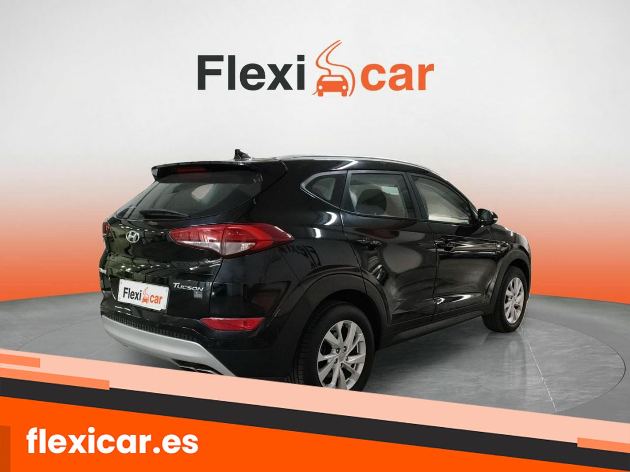 Foto Hyundai Tucson 4