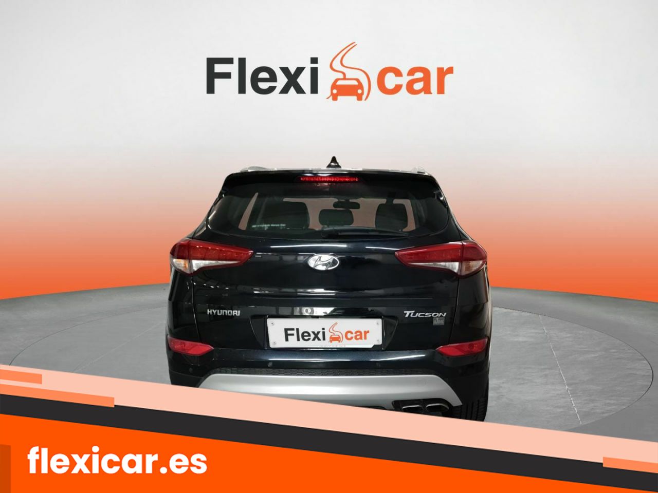 Foto Hyundai Tucson 5