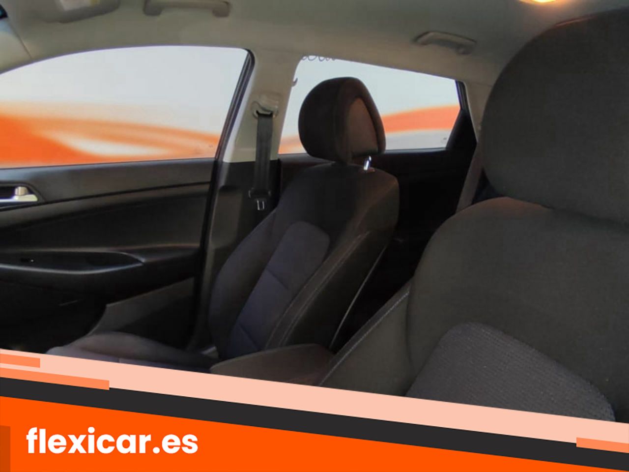 Foto Hyundai Tucson 7