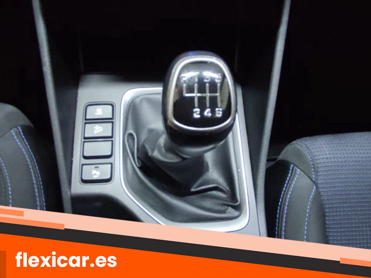 Foto Hyundai Tucson 12
