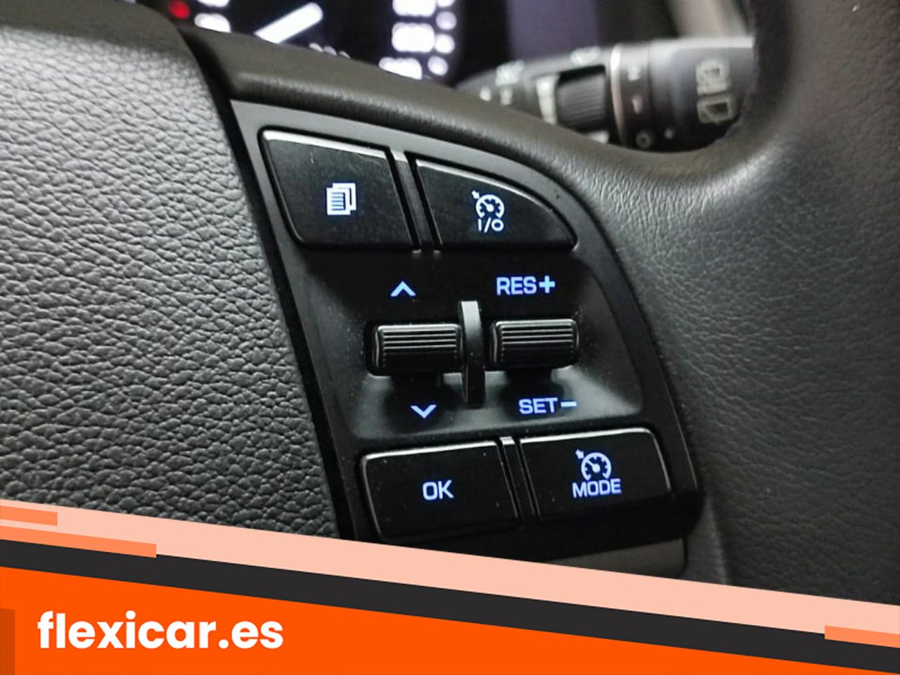 Foto Hyundai Tucson 22