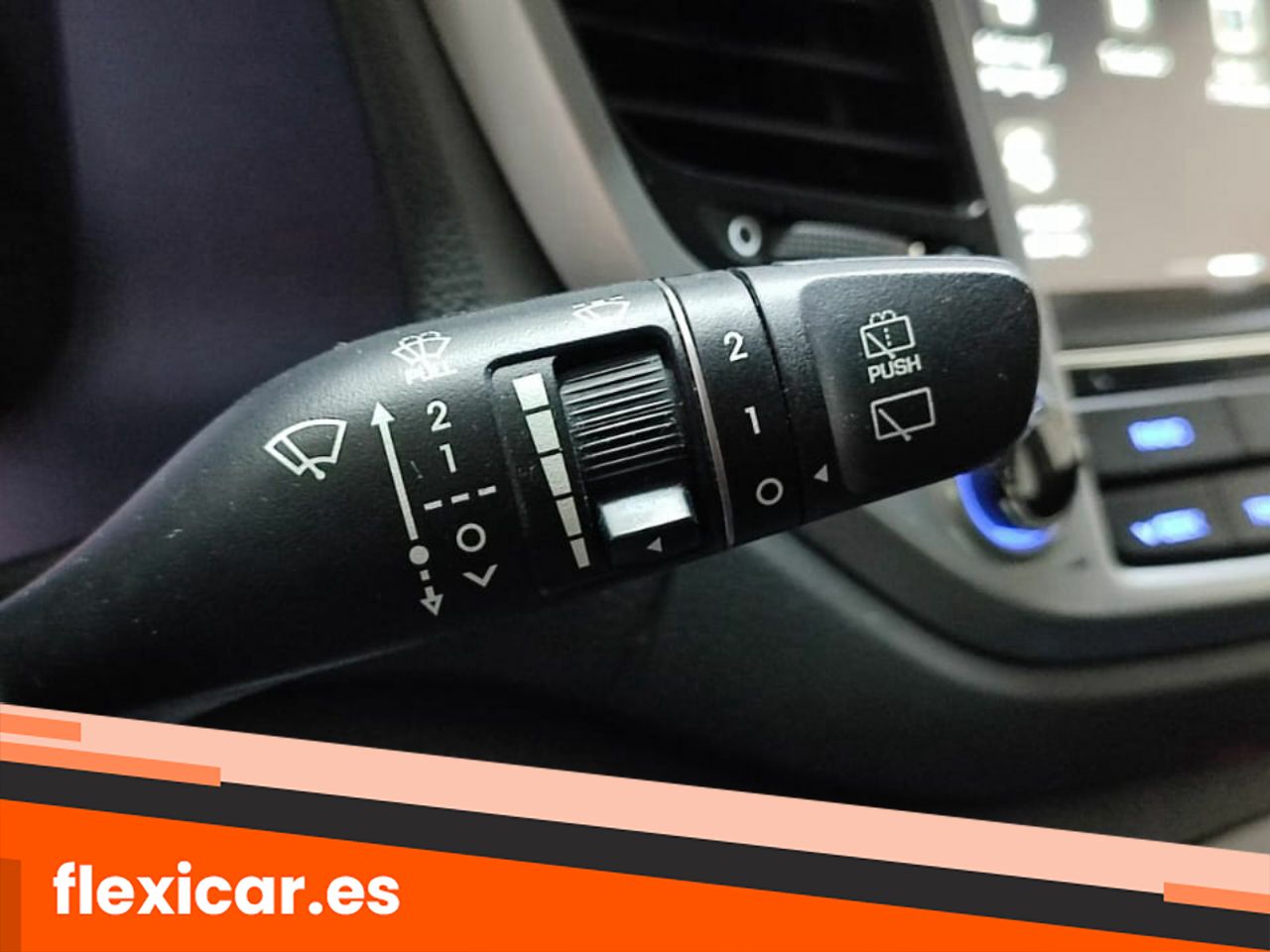 Foto Hyundai Tucson 24