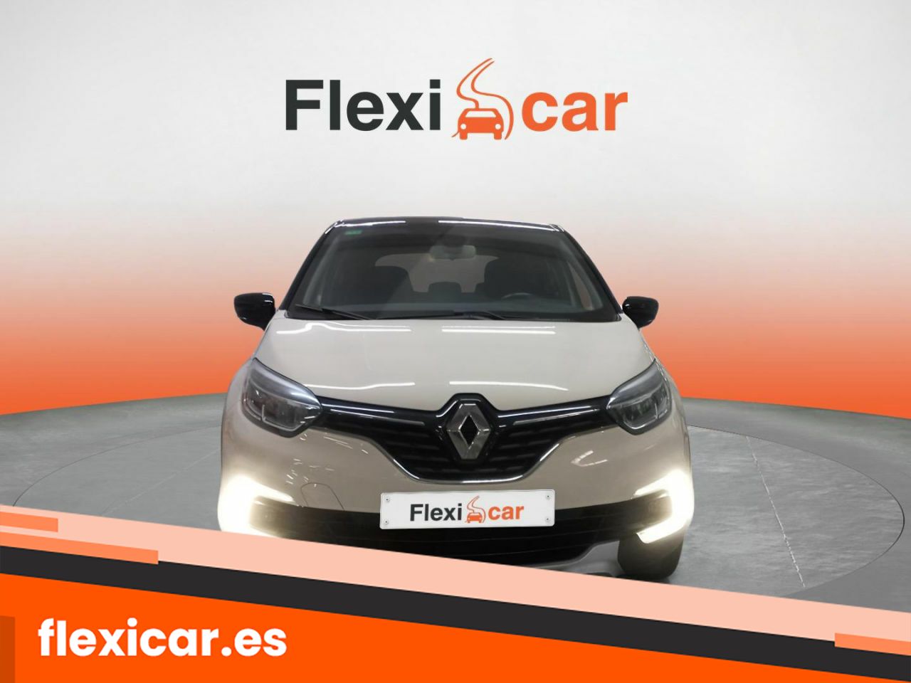 Foto Renault Captur 2