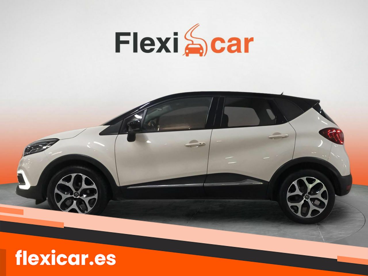 Foto Renault Captur 3