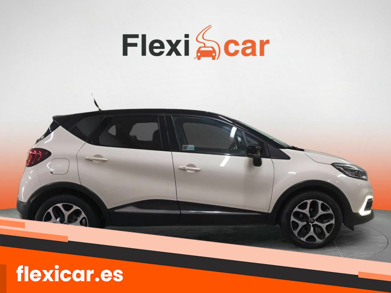 Foto Renault Captur 4