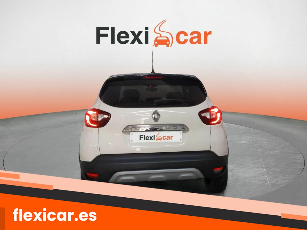 Foto Renault Captur 5