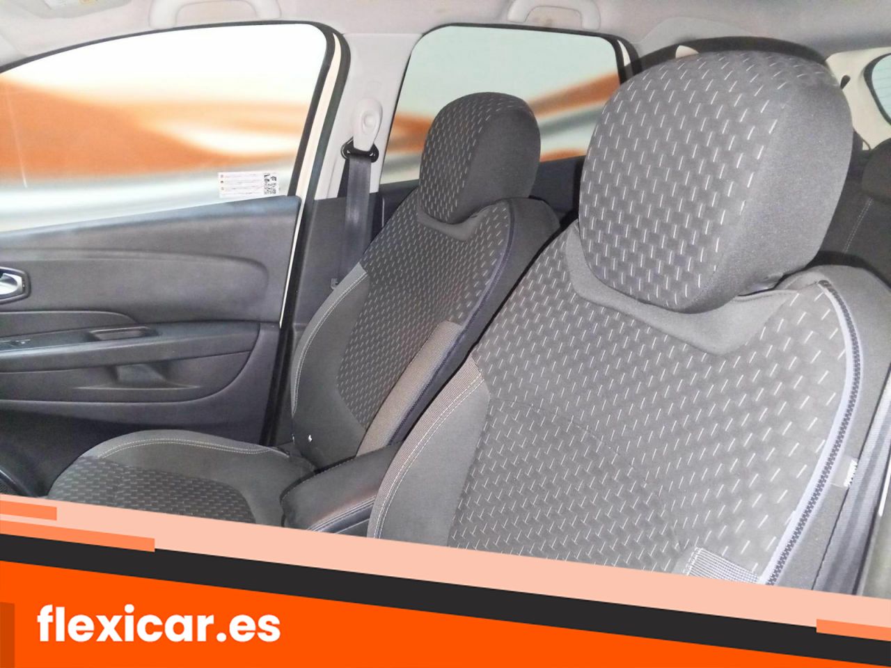 Foto Renault Captur 7